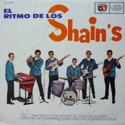 Los Shain's : El Ritmo de Los Shains